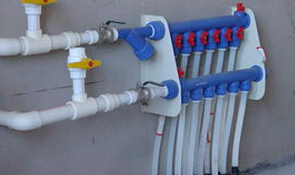 如何選購地暖分水器 如何選購地暖分水器