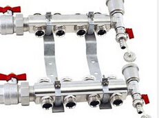 選擇分水器必須要注意幾個(gè)地方 選擇分水器必須要注意幾個(gè)地方