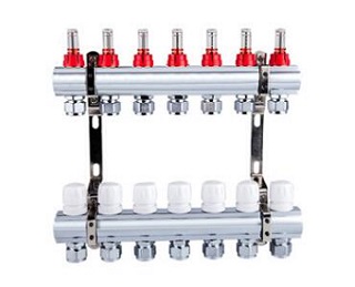 銅集分水器價(jià)格怎么樣？